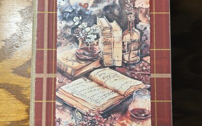 Concept Journals