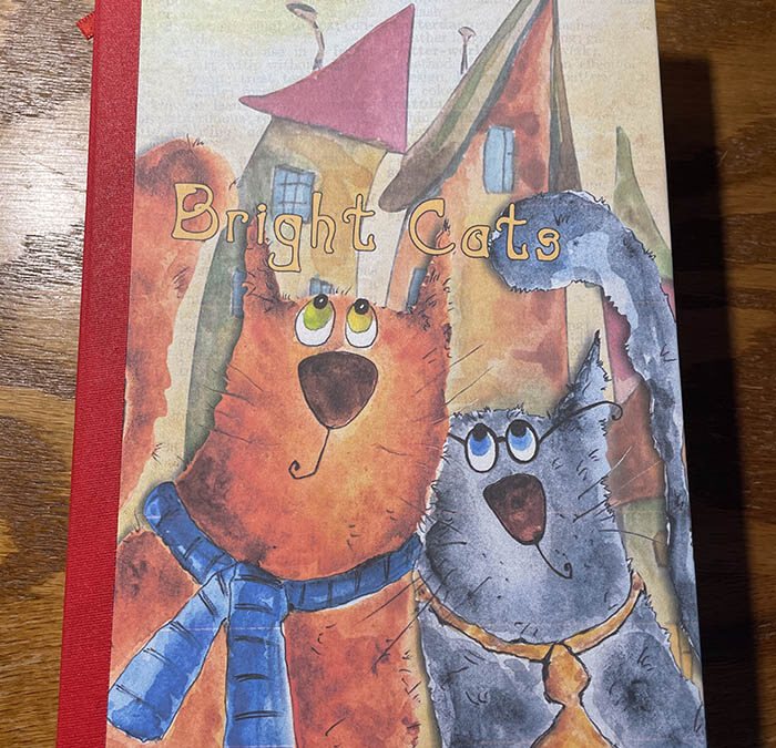 Themed Journals
