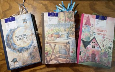 Junk Journals